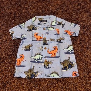 Children’s place toddler shirt. Size 3T. Fits 32-35 lbs. Has never been worn.